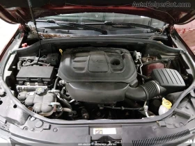 Jeep Grand cherokee 3.6* Limited* Панорама* Крайна цена до БГ, снимка 13