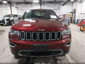 Jeep Grand cherokee 3.6* Limited* Панорама* Крайна цена до БГ, снимка 2