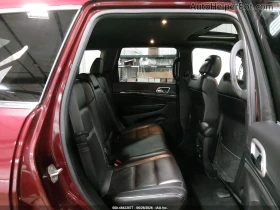 Jeep Grand cherokee 3.6* Limited* Панорама* Крайна цена до БГ, снимка 11