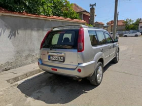 Nissan X-trail, снимка 2