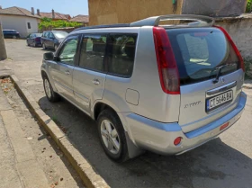 Nissan X-trail, снимка 4