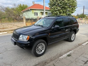 Jeep Grand cherokee 2.7 crd  (163hp) , снимка 3