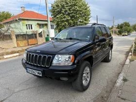 Jeep Grand cherokee 2.7 crd  (163hp) , снимка 2