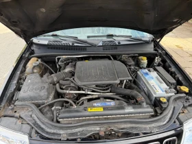 Jeep Grand cherokee 2.7 crd  (163hp) , снимка 8