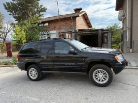 Jeep Grand cherokee 2.7 crd  (163hp) , снимка 1