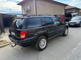 Jeep Grand cherokee 2.7 crd  (163hp) , снимка 5