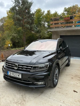 VW Tiguan, снимка 2