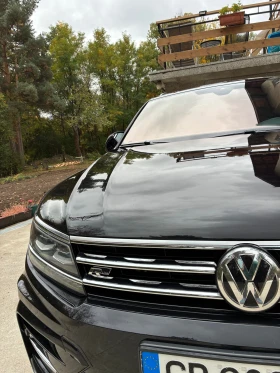 VW Tiguan, снимка 10
