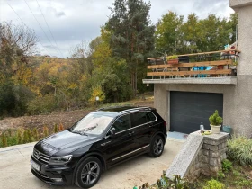VW Tiguan, снимка 3