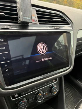 VW Tiguan, снимка 14