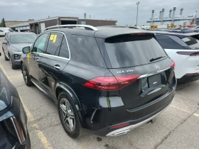 Mercedes-Benz GLE 350 4matic, снимка 4