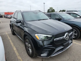 Mercedes-Benz GLE 350 4matic, снимка 2
