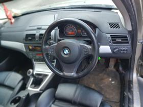 BMW X3 2.0D 177.. N47  | Mobile.bg   8