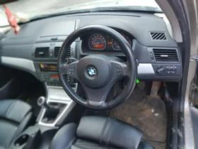 BMW X3 2.0D 177.. N47  | Mobile.bg    8