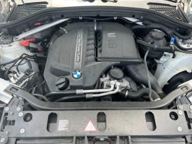 BMW X3 xDrive35i  ///М Pack, снимка 8