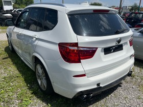 BMW X3 xDrive35i  /// Pack | Mobile.bg   4