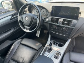 BMW X3 xDrive35i  /// Pack | Mobile.bg   7