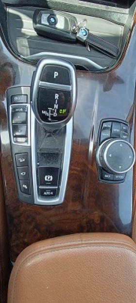 BMW X3 3.0 d, снимка 6 - Автомобили и джипове - 45794487