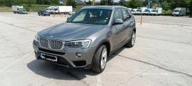 BMW X3 3.0 d, снимка 14