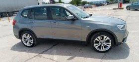 Обява за продажба на BMW X3 3.0 d ~32 500 лв. - изображение 1