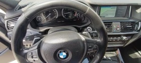 Обява за продажба на BMW X3 3.0 d ~32 500 лв. - изображение 7