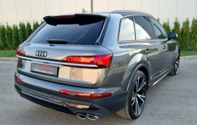 Audi SQ7 Audi SQ7 TOP* LASER* PANO* SOFTCLOSE* HEAD UP DISP, снимка 8