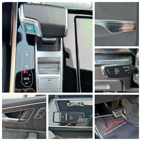 Audi SQ7 Audi SQ7 TOP* LASER* PANO* SOFTCLOSE* HEAD UP DISP | Mobile.bg    13