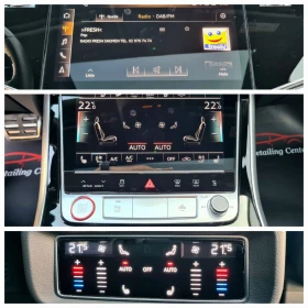 Audi SQ7 Audi SQ7 TOP* LASER* PANO* SOFTCLOSE* HEAD UP DISP, снимка 14