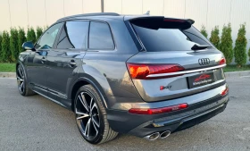 Audi SQ7 Audi SQ7 TOP* LASER* PANO* SOFTCLOSE* HEAD UP DISP, снимка 7