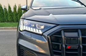     Audi SQ7 Audi SQ7 TOP* LASER* PANO* SOFTCLOSE* HEAD UP DISP