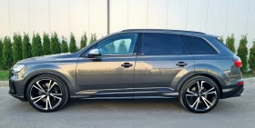 Audi SQ7 Audi SQ7 TOP* LASER* PANO* SOFTCLOSE* HEAD UP DISP | Mobile.bg    5