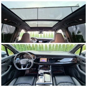 Audi SQ7 Audi SQ7 TOP* LASER* PANO* SOFTCLOSE* HEAD UP DISP, снимка 10