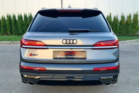 Audi SQ7 Audi SQ7 TOP* LASER* PANO* SOFTCLOSE* HEAD UP DISP, снимка 9