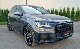     Audi SQ7 Audi SQ7 TOP* LASER* PANO* SOFTCLOSE* HEAD UP DISP