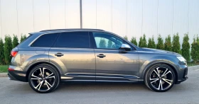 Audi SQ7 Audi SQ7 TOP* LASER* PANO* SOFTCLOSE* HEAD UP DISP | Mobile.bg    6