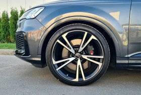 Audi SQ7 Audi SQ7 TOP* LASER* PANO* SOFTCLOSE* HEAD UP DISP, снимка 17