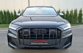 Audi SQ7 Audi SQ7 TOP* LASER* PANO* SOFTCLOSE* HEAD UP DISP | Mobile.bg    1