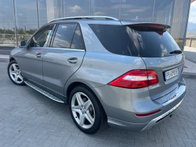 Mercedes-Benz ML 350 - [7] 