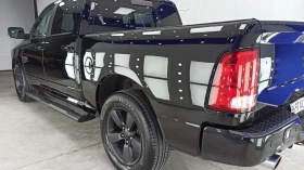 Dodge RAM 1500 CLASSIC, снимка 9