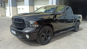 Dodge RAM 1500 CLASSIC, снимка 13