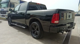 Dodge RAM 1500 CLASSIC, снимка 13