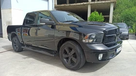 Dodge RAM 1500 CLASSIC, снимка 12