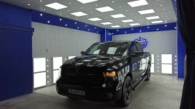 Dodge RAM 1500 CLASSIC, снимка 2