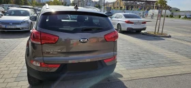 Kia Sportage, снимка 3