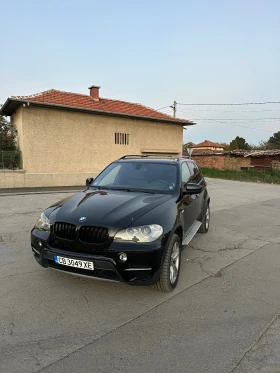     BMW X5 Full ! 4.0D ! Top !