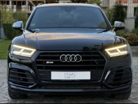 Audi SQ5 3.0 bitdi, снимка 3