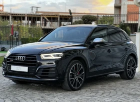 Audi SQ5 3.0 bitdi, снимка 1