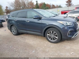 Hyundai Santa fe LIMITED | Mobile.bg    3