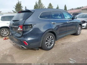 Hyundai Santa fe LIMITED | Mobile.bg    6