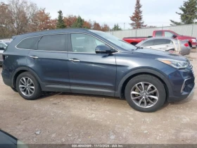 Hyundai Santa fe LIMITED | Mobile.bg    7